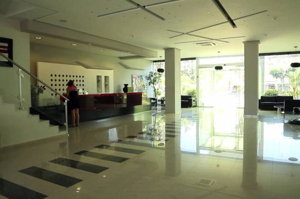 Sun Palace Resort & Spa 3