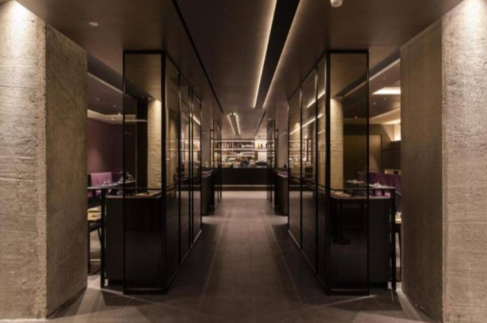 Joy 124 Hotel Milano 2