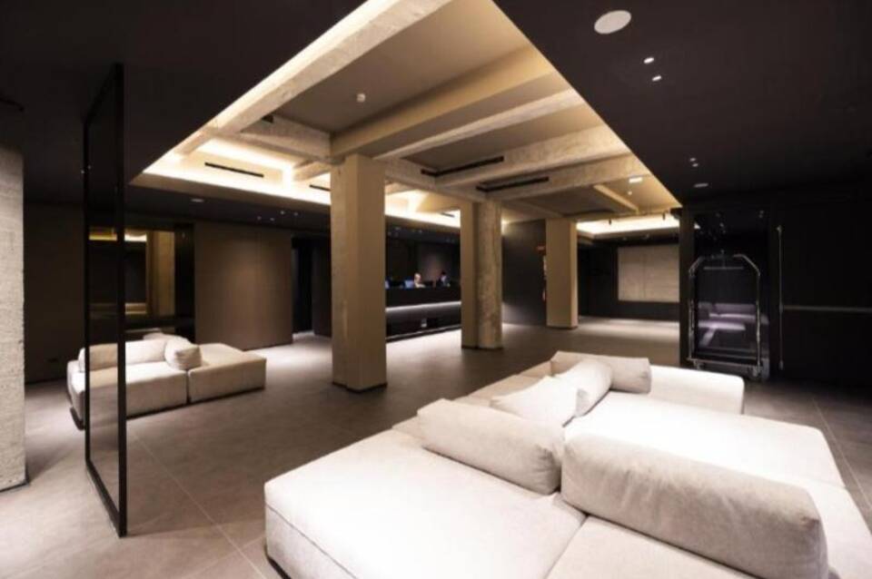 Joy 124 Hotel Milano 3