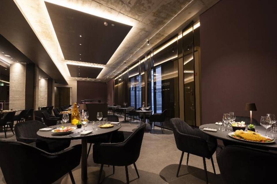 Joy 124 Hotel Milano 5