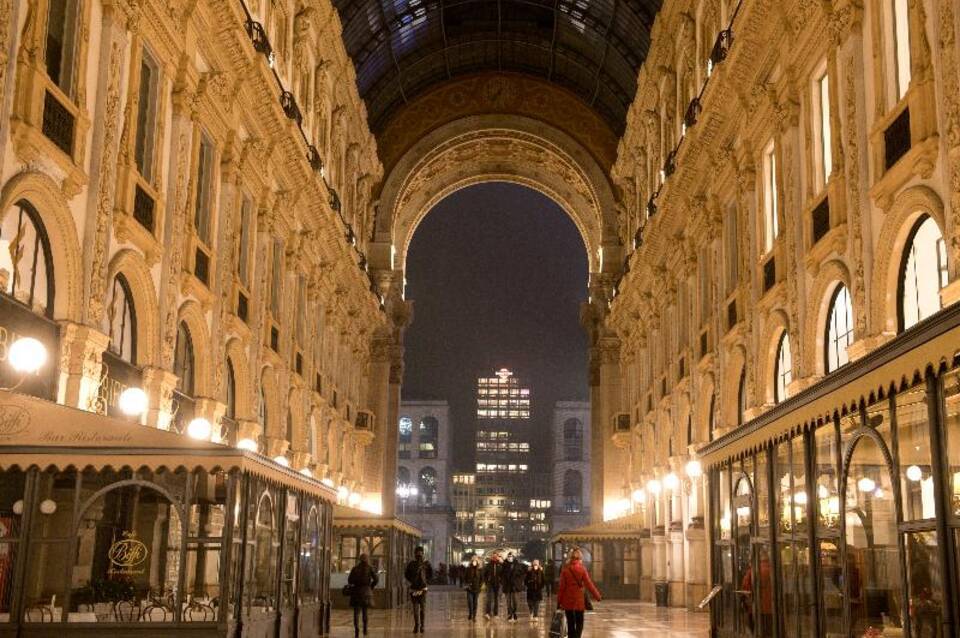 Duomo Hotel & Apartments 1