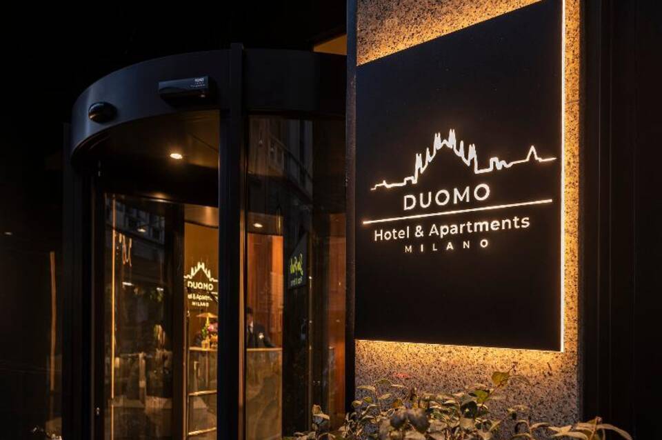 Duomo Hotel & Apartments 2