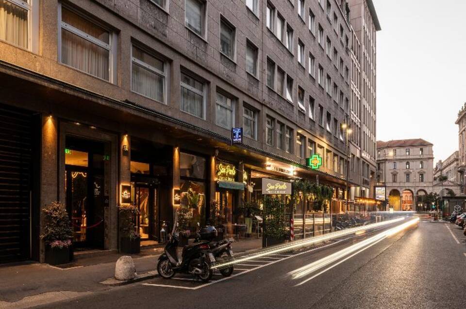 Duomo Hotel & Apartments 3