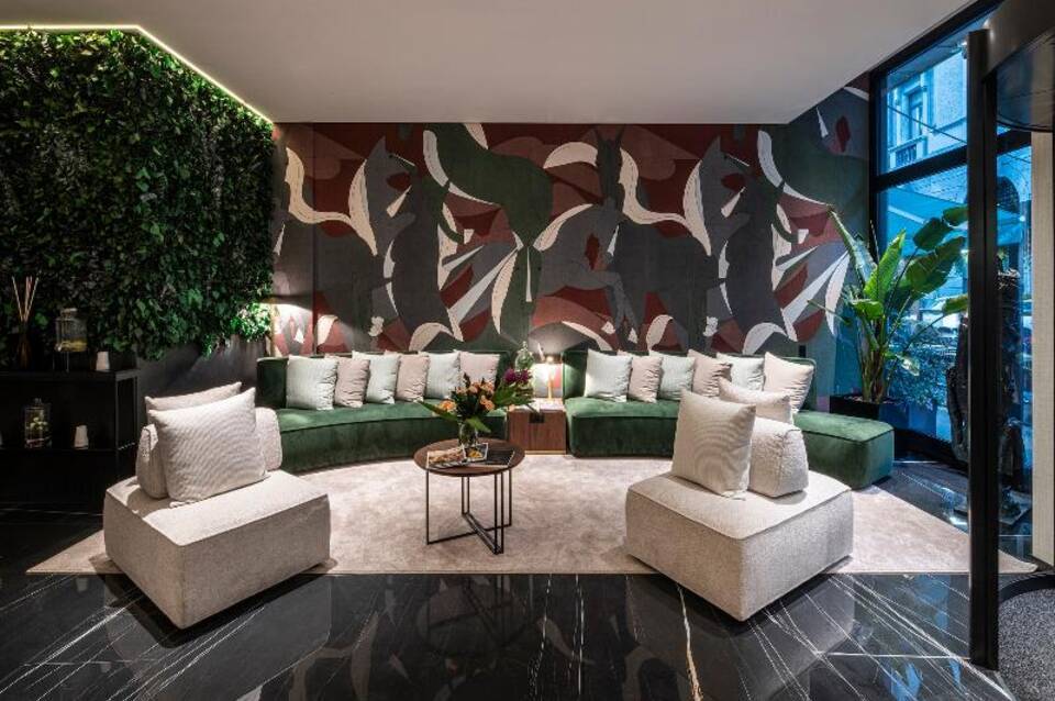 Duomo Hotel & Apartments 5