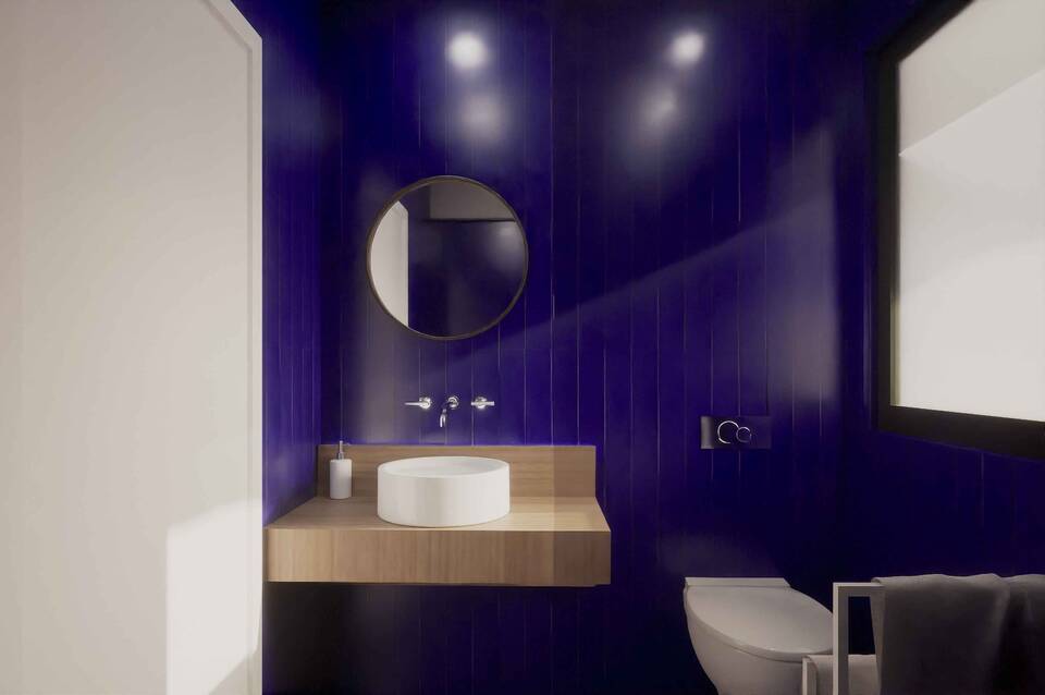 Tessera Boutique Hotel 5