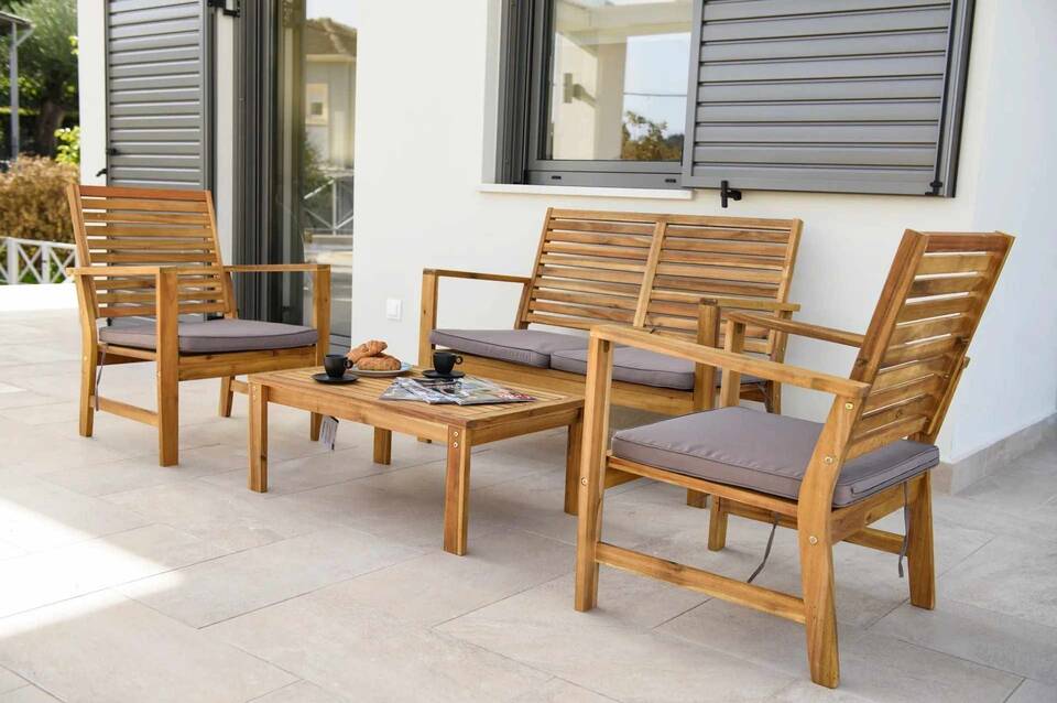 Tessera Villas 4