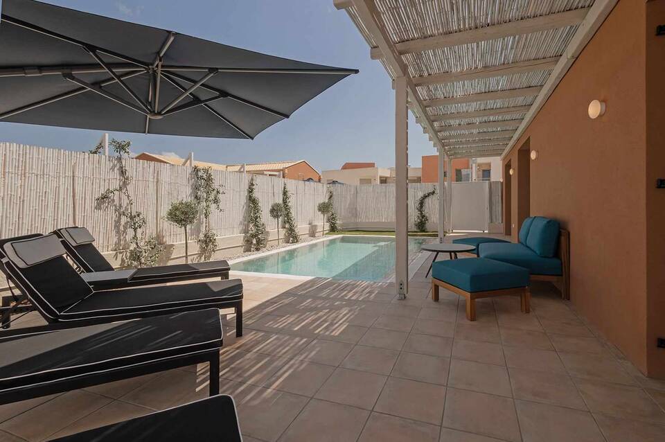 Tessera Villas 5