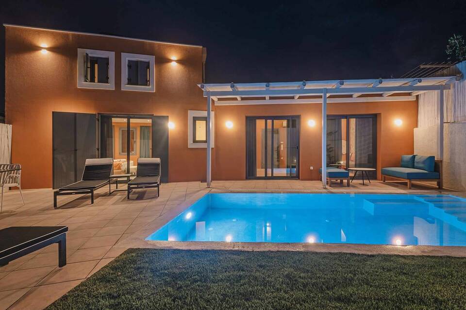 Tessera Villas 1