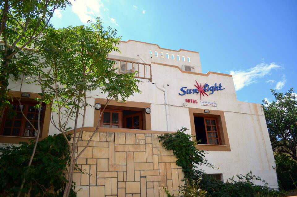 Sunlight Hotel 2
