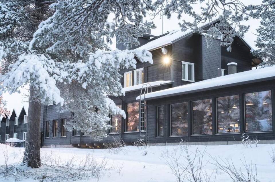 Wilderness Hotel Juutua 3