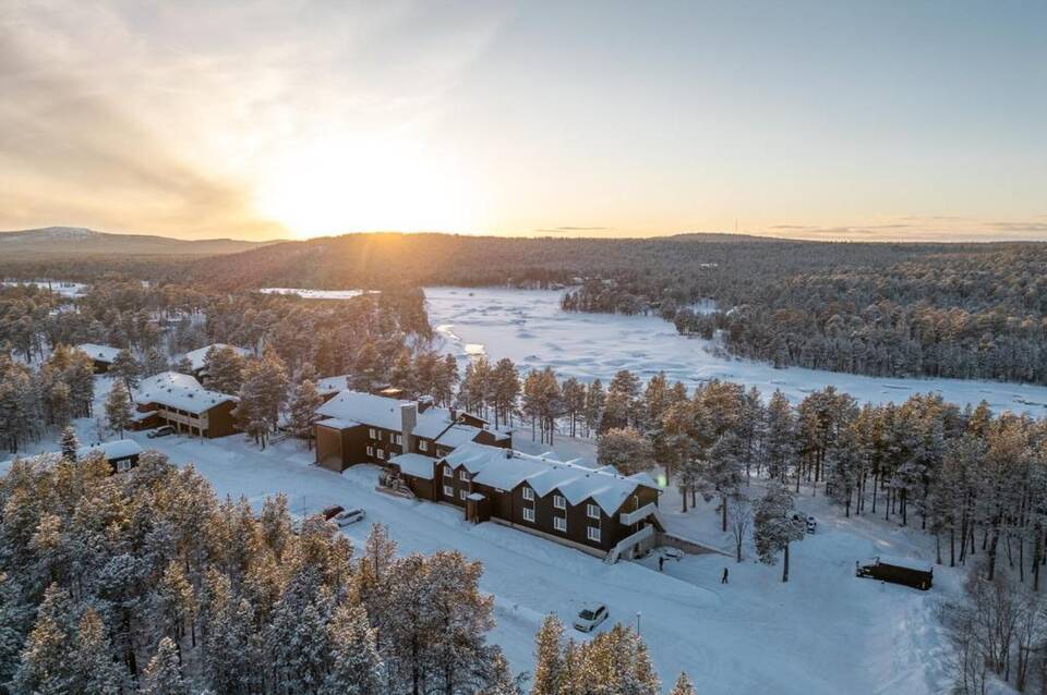 Wilderness Hotel Juutua 4