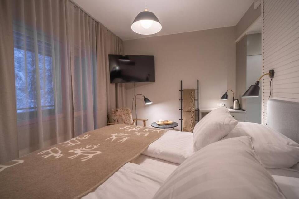 Wilderness Hotel Juutua 5