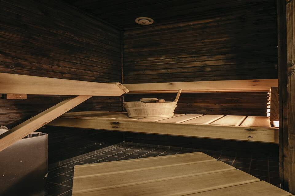 Lapland Hotel Ylläskaltio 3