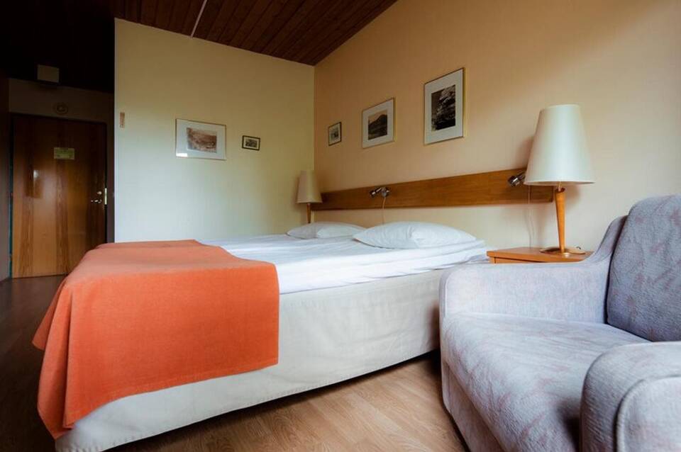 Lapland Hotels Äkäshotelli 2