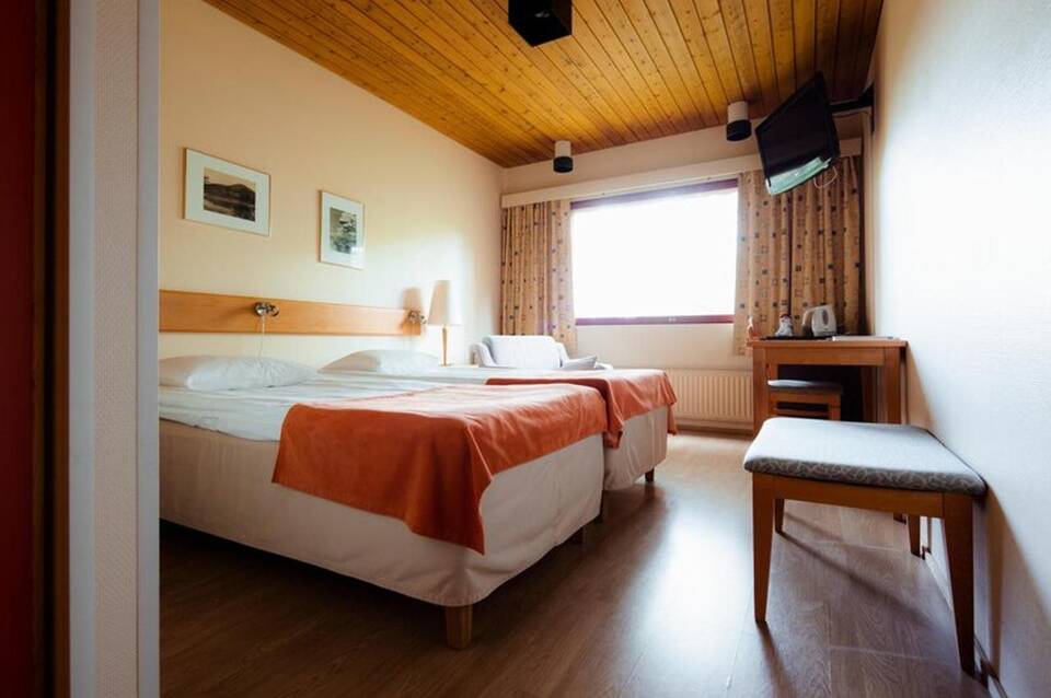 Lapland Hotels Äkäshotelli 3