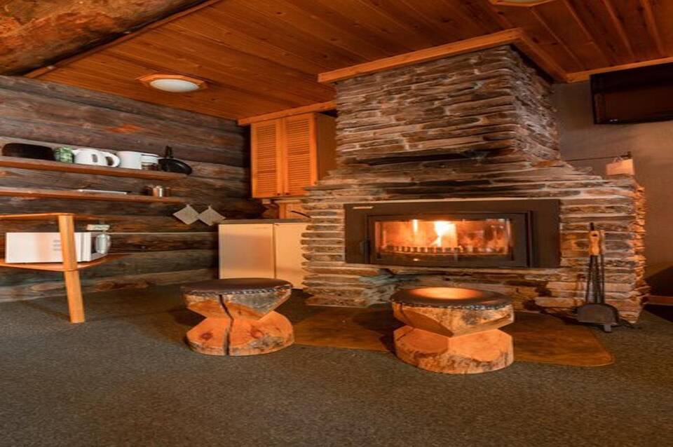 Lapland Hotels Äkäshotelli 5