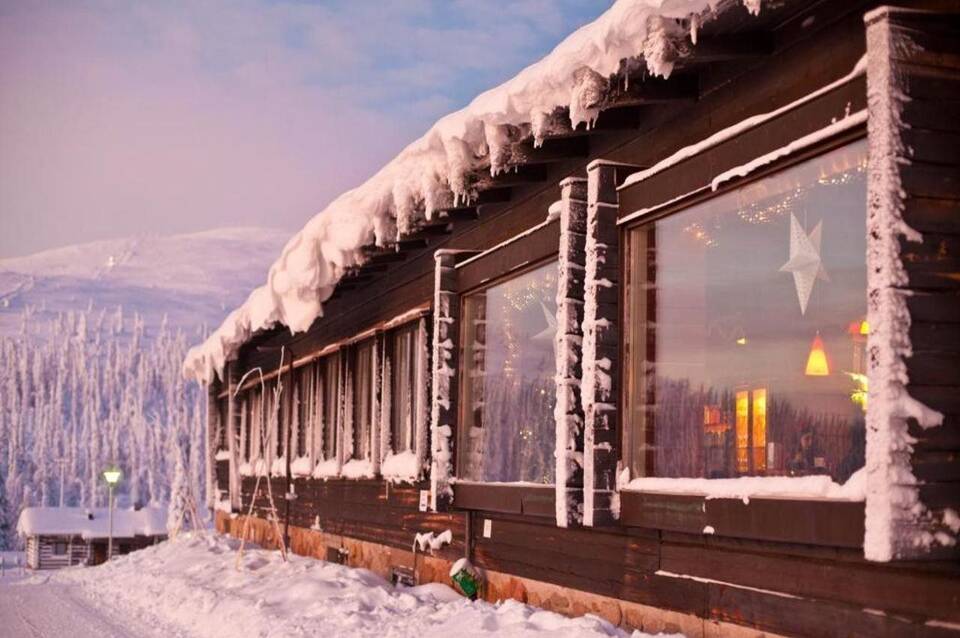 Lapland Hotel Pallas 2