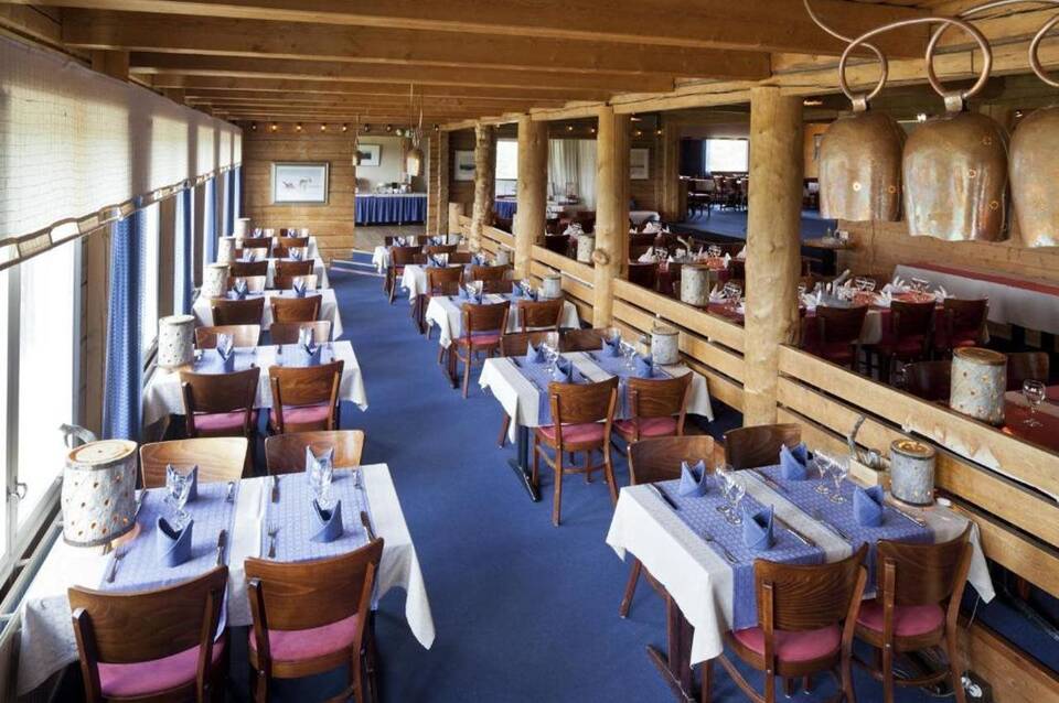 Lapland Hotel Pallas 3