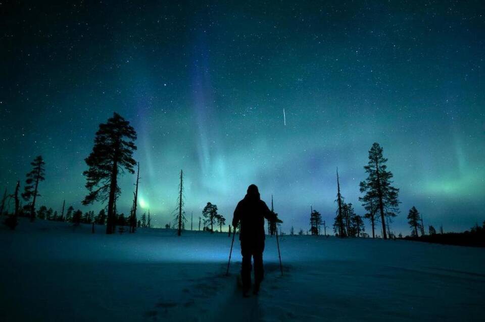 Lapland Hotel Pallas 4