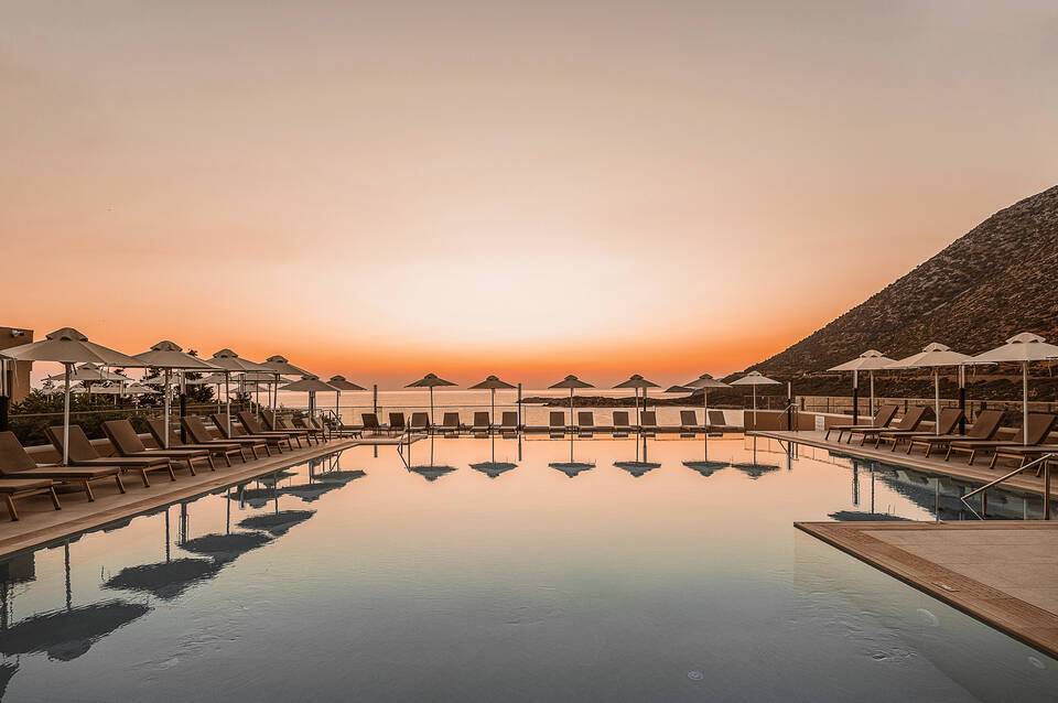 Mitsis Bali Paradise 4