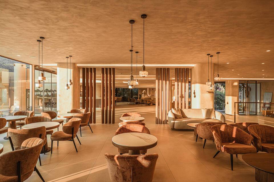 Mitsis Bali Paradise 5