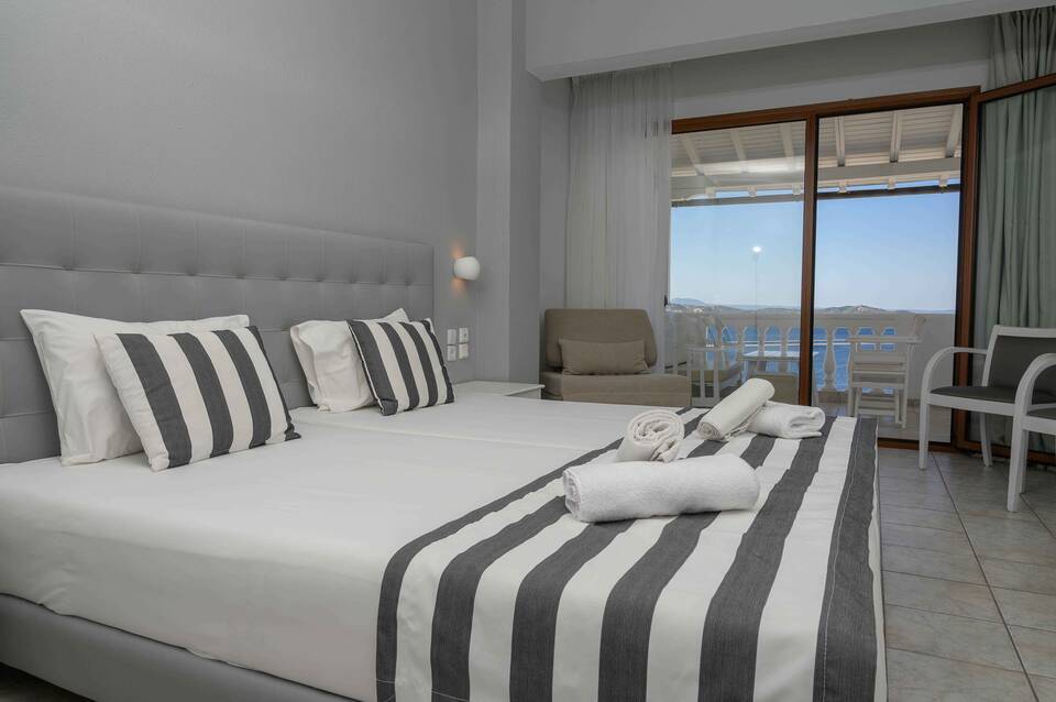 Akti Ouranoupoli Beach Resort 2