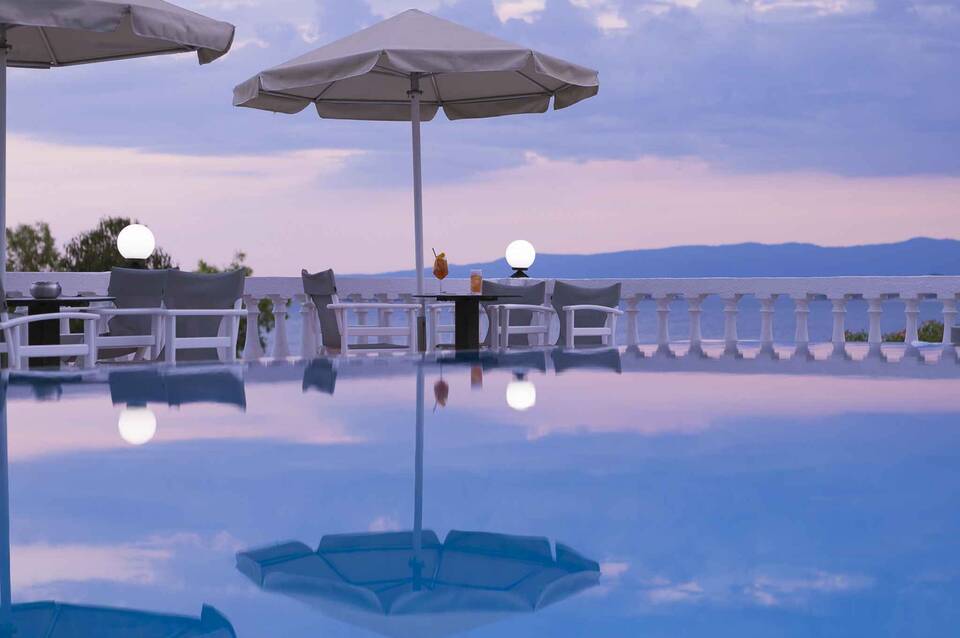 Akti Ouranoupoli Beach Resort 3