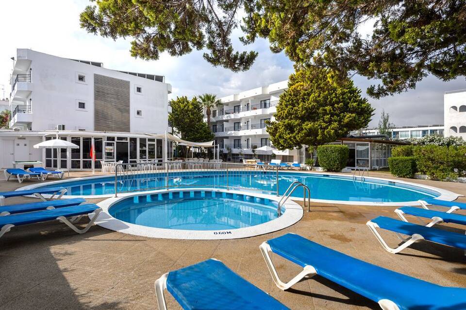 Hotel Vibra Isola 2