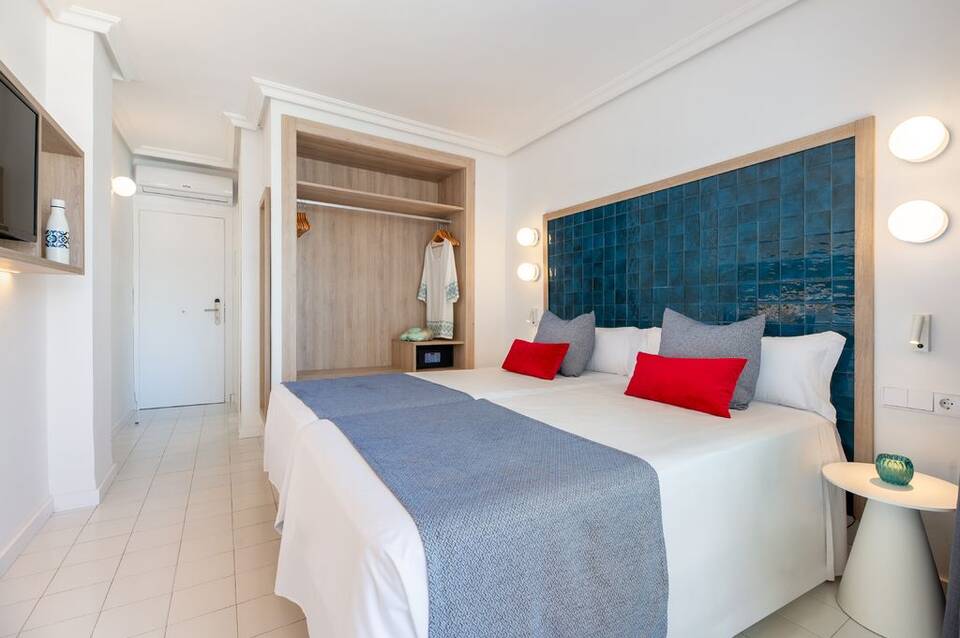 Hotel Vibra Isola 5