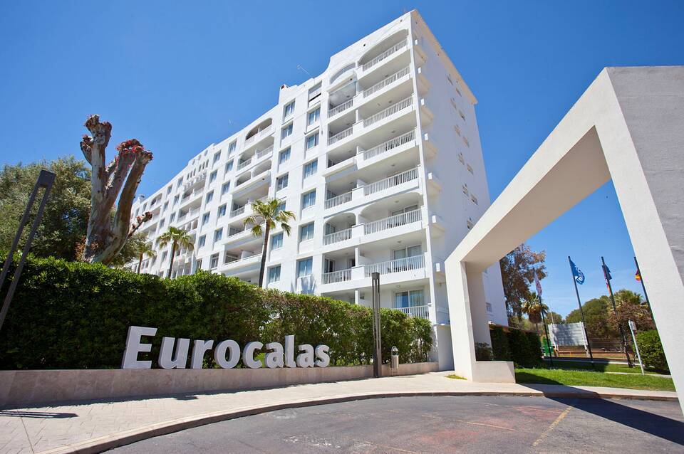 HYB Eurocalas 3