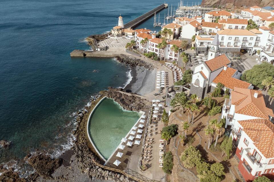 Hyatt Ziva Madeira 1