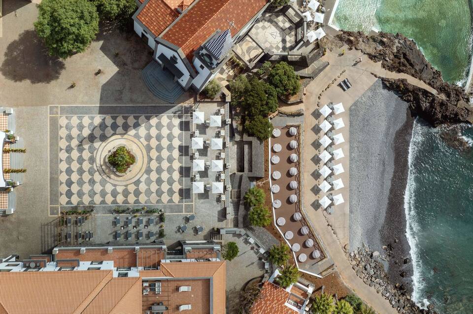 Hyatt Ziva Madeira 2