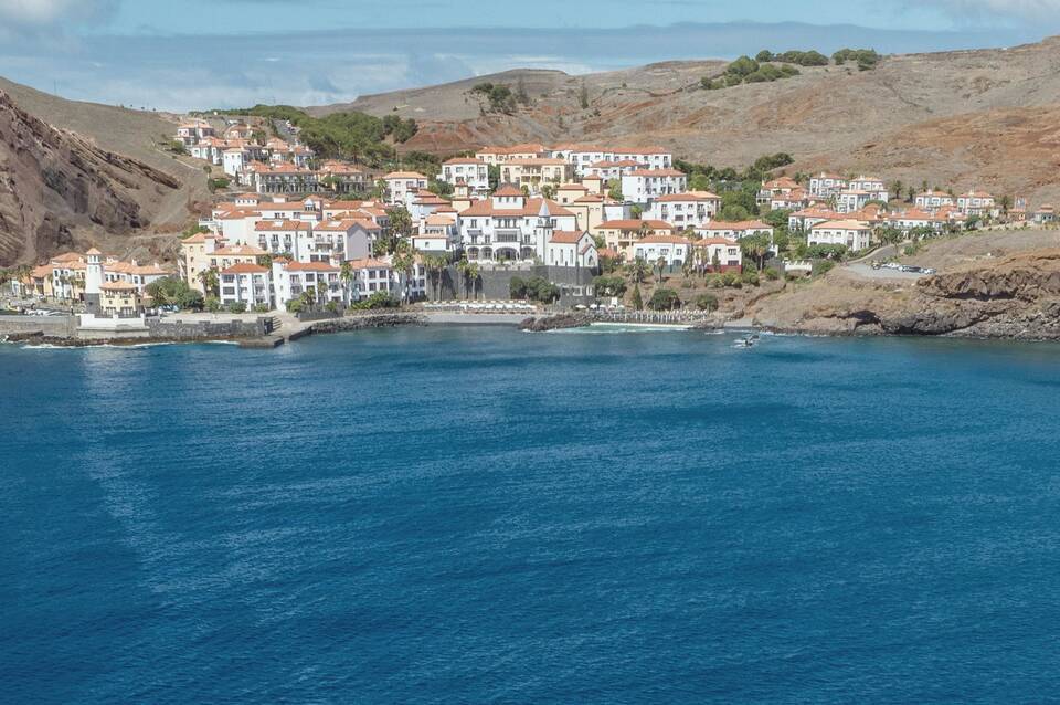 Hyatt Ziva Madeira 3