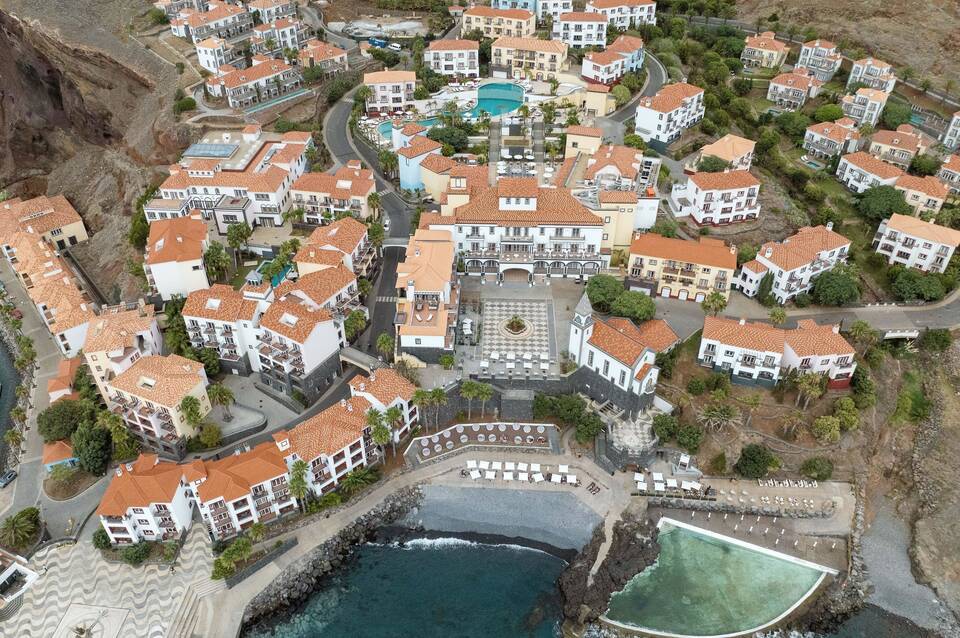 Hyatt Ziva Madeira 5
