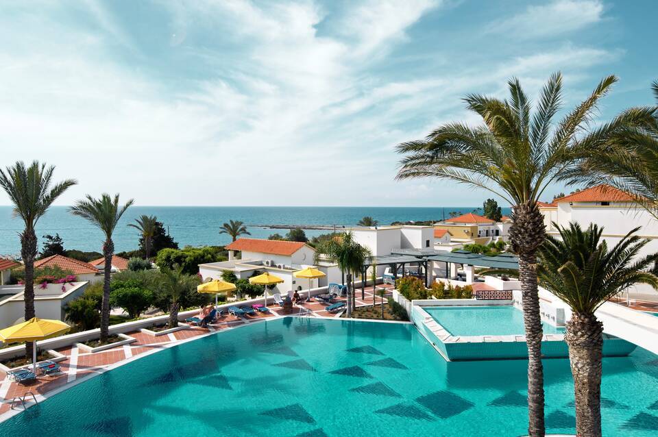 Mitsis Rodos Maris 2