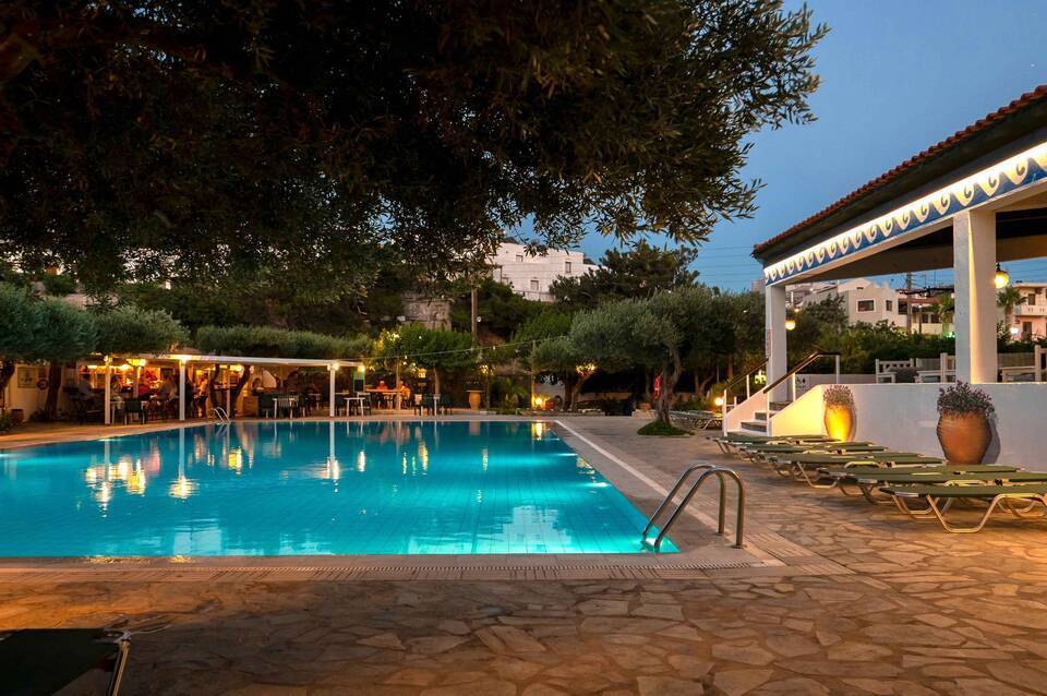 Villea Village 1