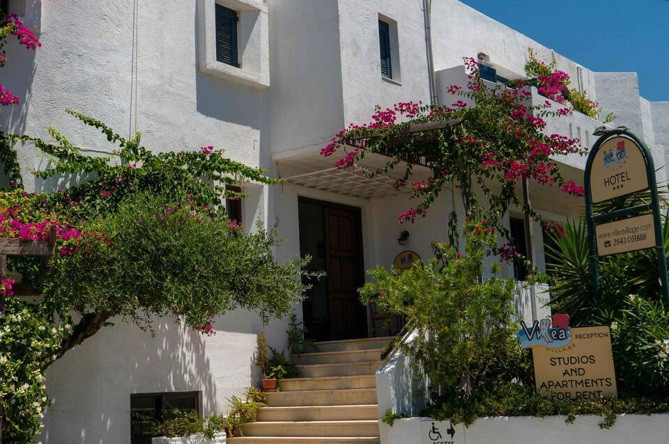Villea Village 2
