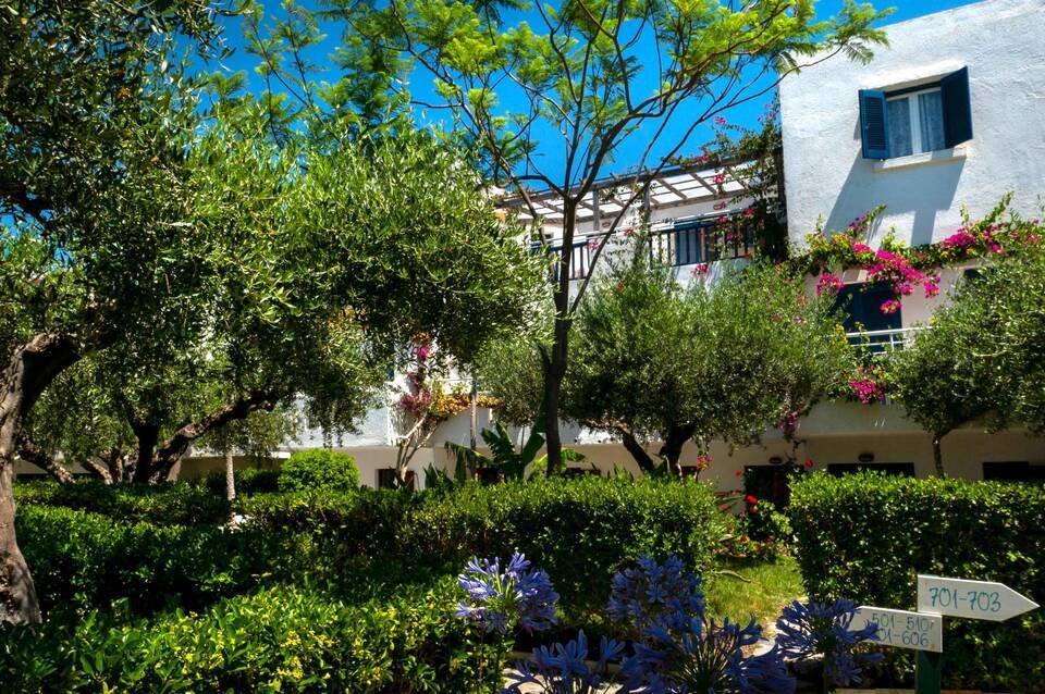 Villea Village 3