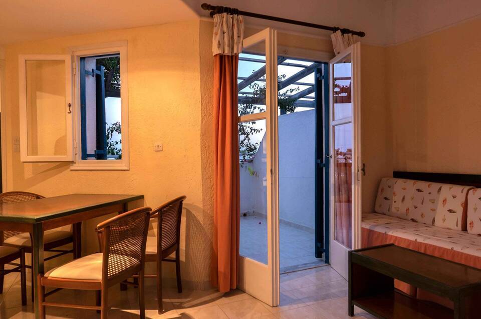 Villea Village 5