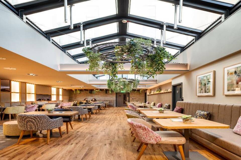 Point A Hotel, London Shoreditch 5
