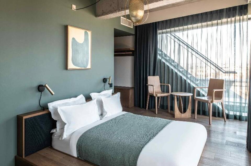 WunderLocke 4