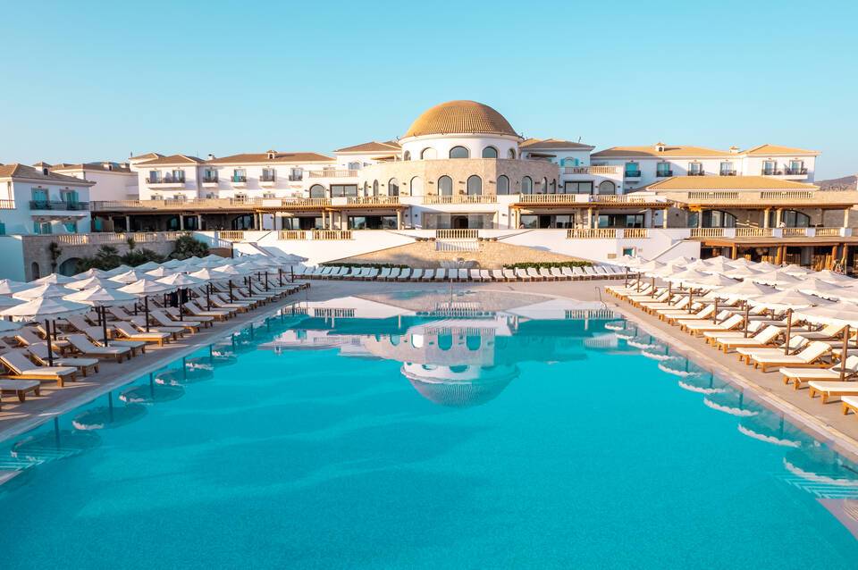 Mitsis Selection Laguna 1