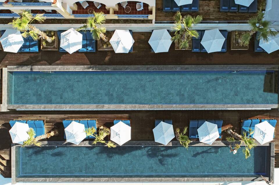 Mitsis Summer Palace 3