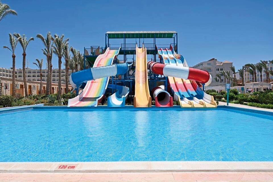Hawaii Riviera Aqua Park 5