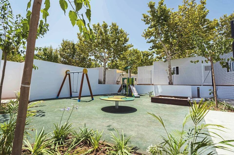 Costa del Sol Glamping Village 2