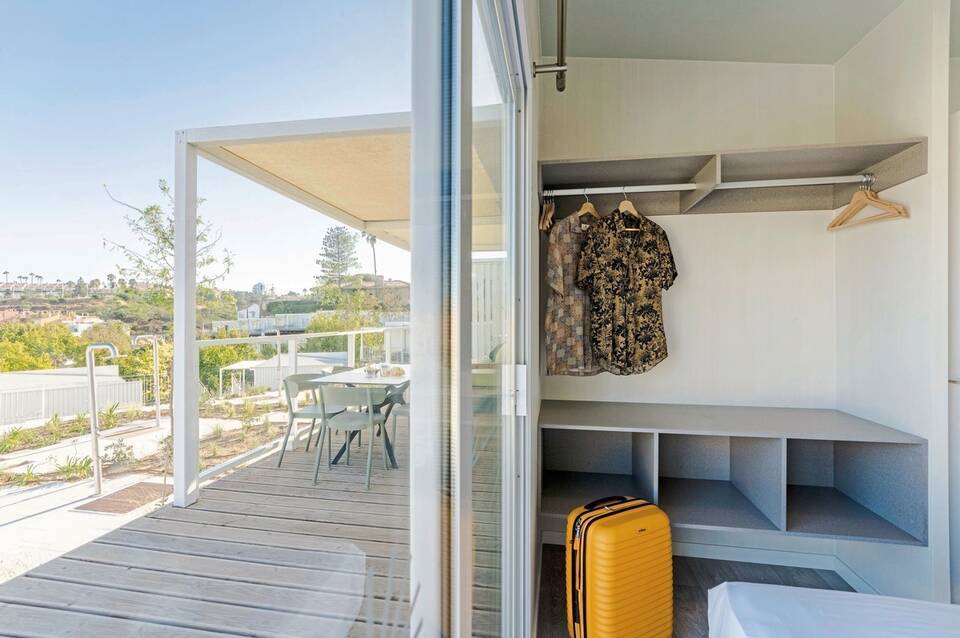 Costa del Sol Glamping Village 3