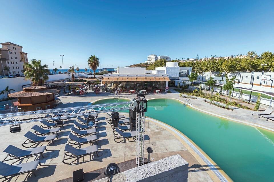 Costa del Sol Glamping Village 5