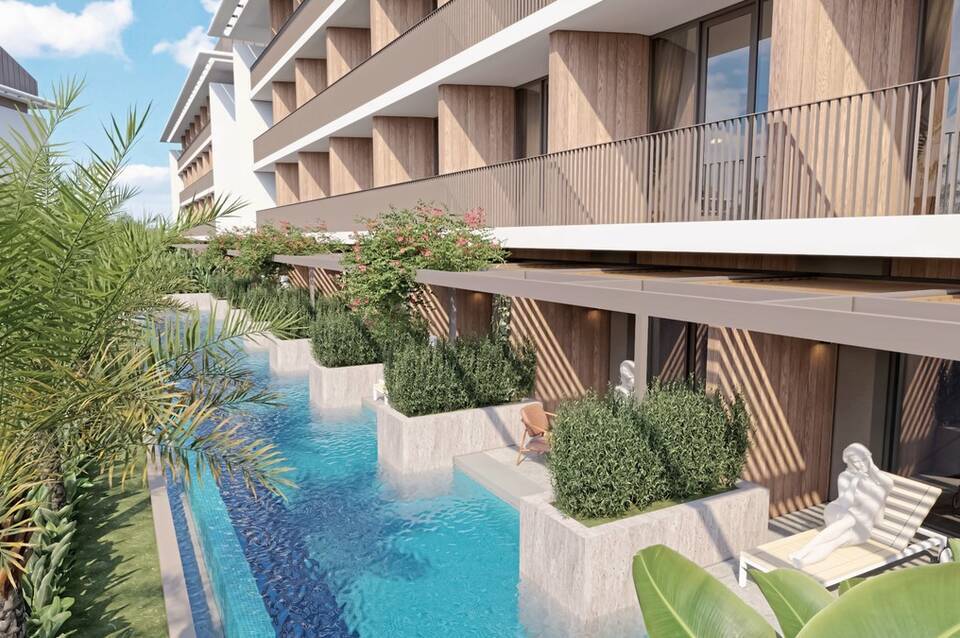 Sentido Serra Resort 3