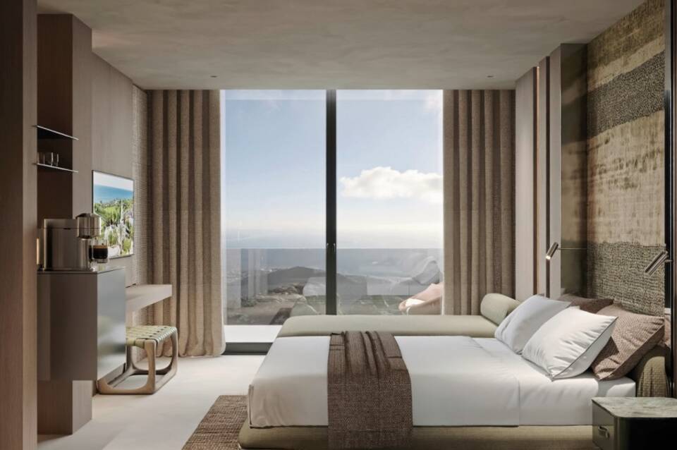Sentido Serra Resort 5