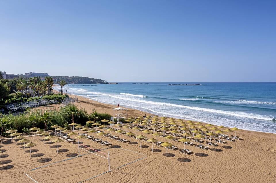 Miarosa Incekum Beach 1